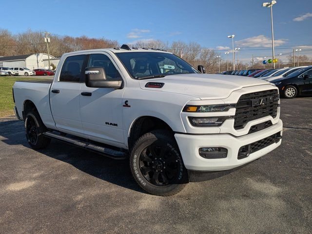 ram ram 2500 pickup 2026 3C63R5DL6TG190026 image ram ram 2500 pickup 2026 3C63R5DL6TG190026 image